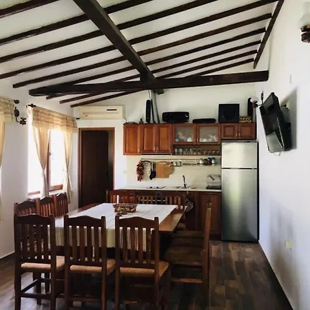 Willa вълнара Sredets