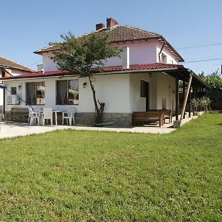 вълнара Sredets