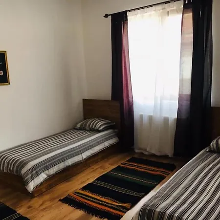 فيلة вълнара Sredets