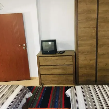 вълнара Willa Sredets