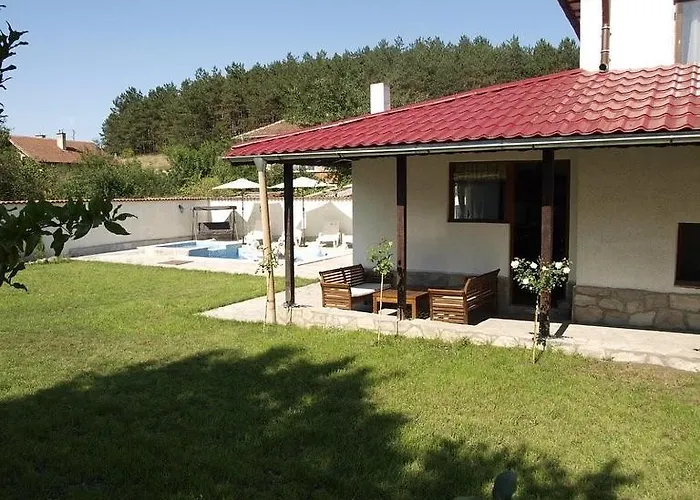 вълнара Sredets