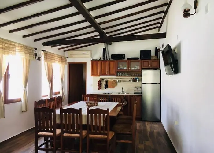 Willa вълнара Sredets