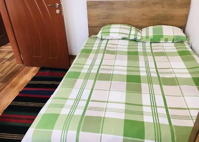 вълнара Sredets