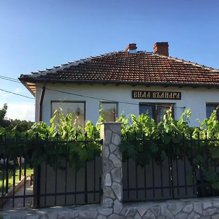 вълнара Villa Sredets