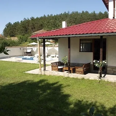 вълнара Sredets