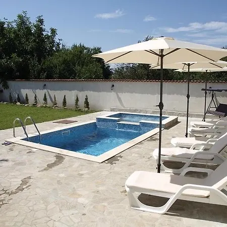 Villa вълнара Sredets