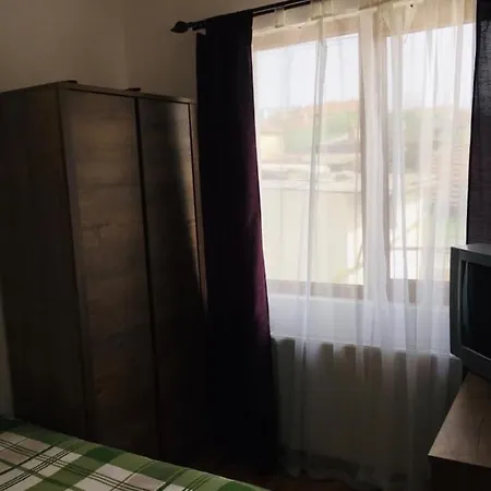 вълнара * Sredets