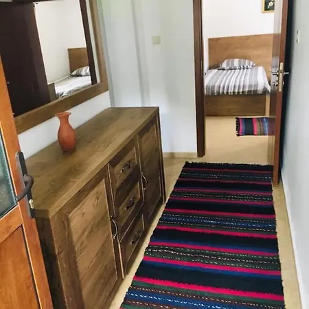 вълнара Villa Sredets