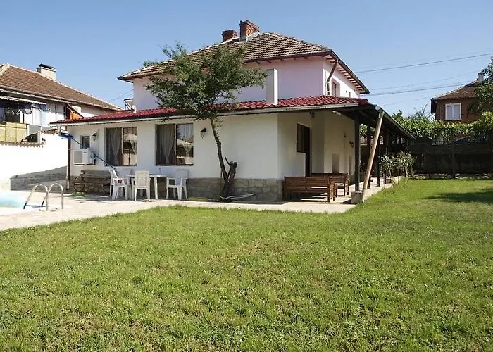 вълнара Sredets