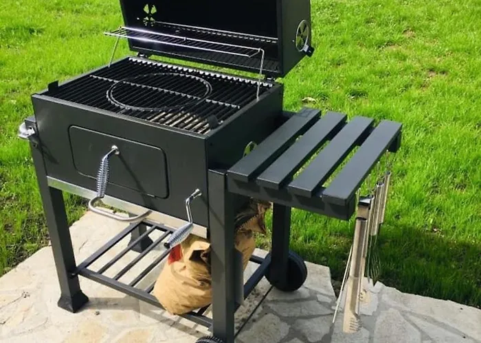 вълнара Villa