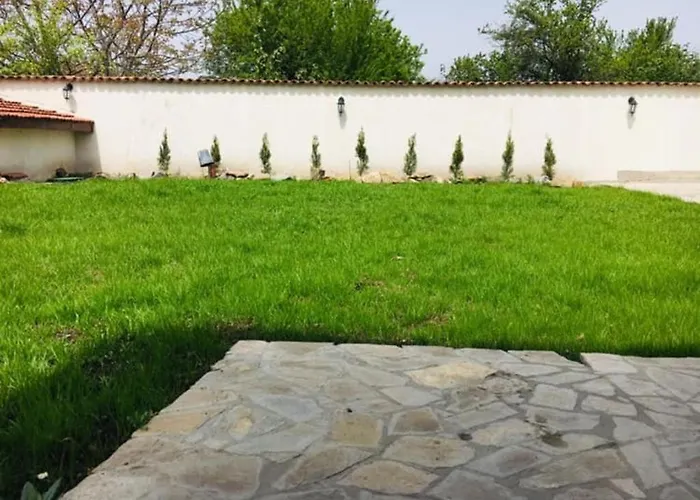 Villa вълнара Sredets