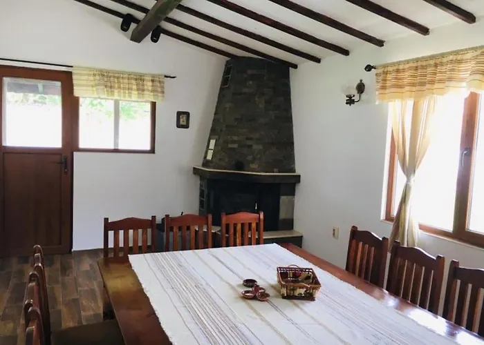 вълнара * Sredets