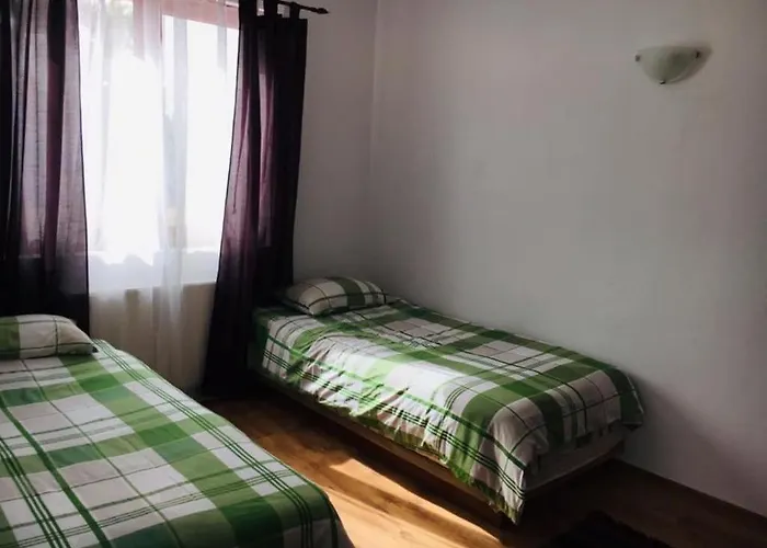 Villa вълнара Sredets