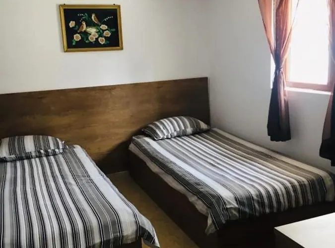 вълнара * Sredets