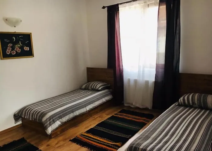 Villa вълнара Sredets