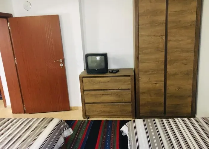 вълнара Villa Sredets